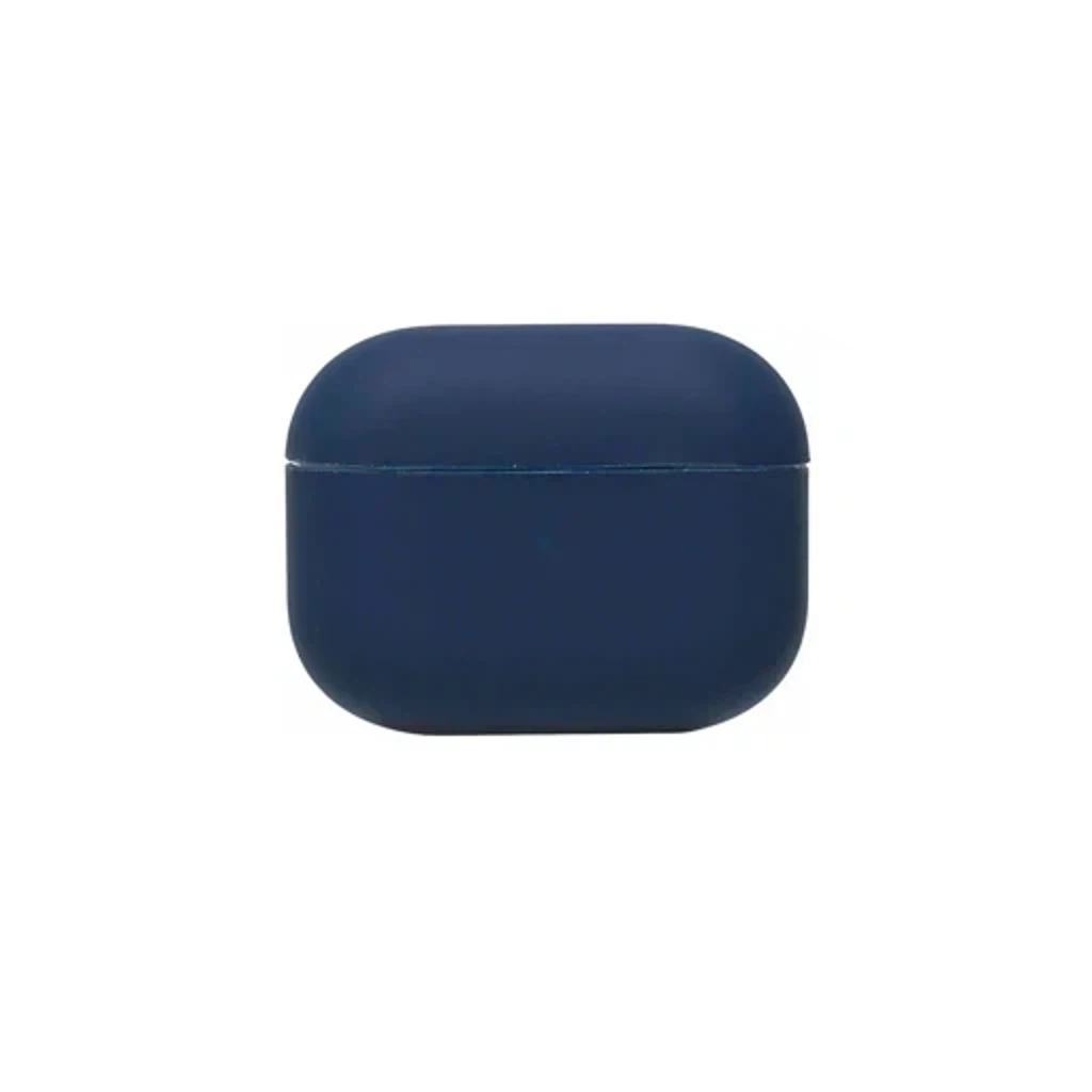 Чехол silicone case для Apple AirPods 3